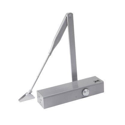 Kale Kapı Hidroliği-Güç Ayarlı-2-5 Numara