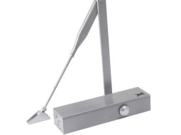 Kale Kapı Hidroliği-Güç Ayarlı-2-5 Numara