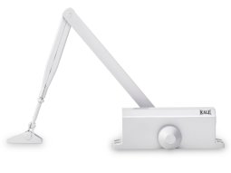 Kale Kapı Hidroliği-Hidrolik