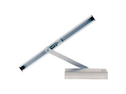 Kale Kapı Hidroliği-Paslanmaz-3 Numara