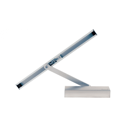 Kale Kapı Hidroliği-Paslanmaz-4 Numara