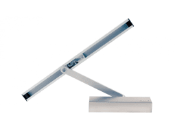 Kale Kapı Hidroliği-Paslanmaz-4 Numara