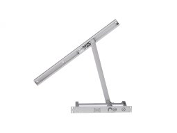 Kale Kapı Hidroliği-Gömme-Raylı