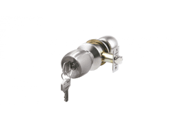 Kale Topuzlu Kilit-Giriş Tipi-Mat Saten