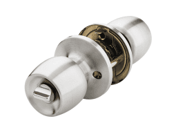 Kale Topuzlu Kilit-Banyo&WC Tipi-Mat Saten