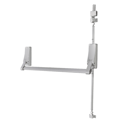 Kale Panik Bar - Tek Kanat