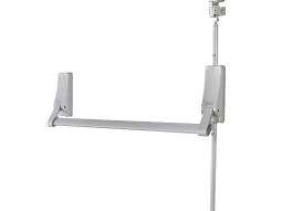 Kale Panik Bar - Tek Kanat