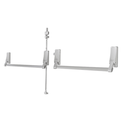 Kale Panik Bar - Çift Kanat