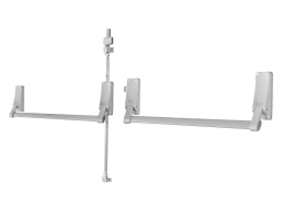 Kale Panik Bar - Çift Kanat