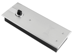 Kale Yer Hidroliği Ve Bağlantı Aparatları Set