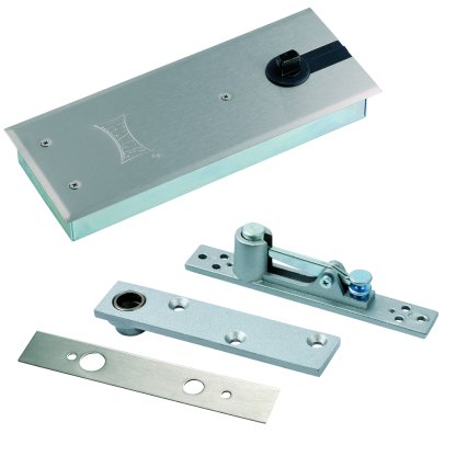 Kale Yer Hidroliği Ve Bağlantı Aparatları Set