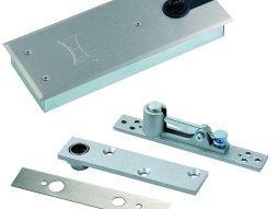 Kale Yer Hidroliği Ve Bağlantı Aparatları Set