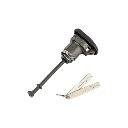 Kale Handle lock cylinder assemblies