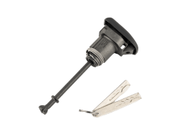 Kale Handle lock cylinder assemblies