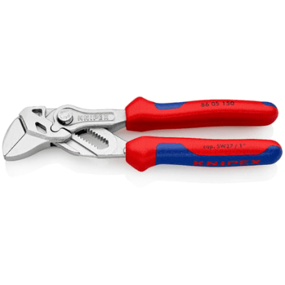 Knipex Ayarlı fort pense