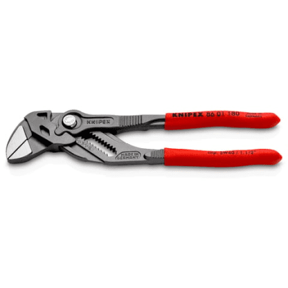 KNIPEX Ayarlı fort pense