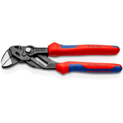 KNIPEX Ayarlı fort pense