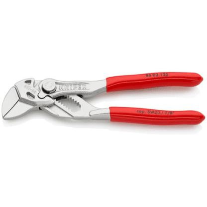 KNIPEX Mini pense anahtarı
