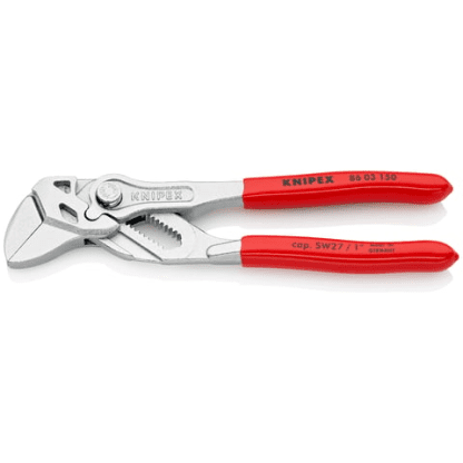 KNIPEX Ayarlı fort pense