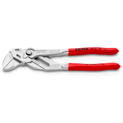 KNIPEX Ayarlı fort pense
