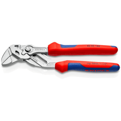 KNIPEX Ayarlı fort pense