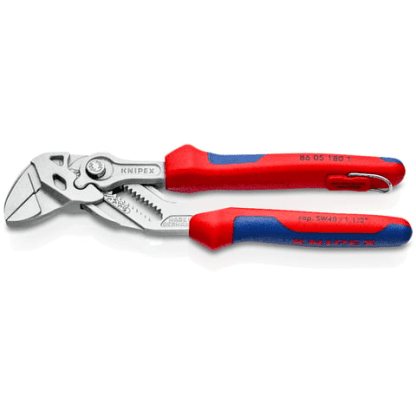 KNIPEX Ayarlı fort pense