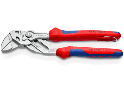 KNIPEX Ayarlı fort pense