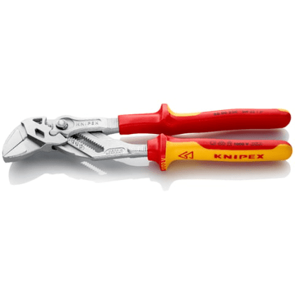 KNIPEX Ayarlı fort pense