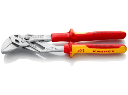 KNIPEX Ayarlı fort pense