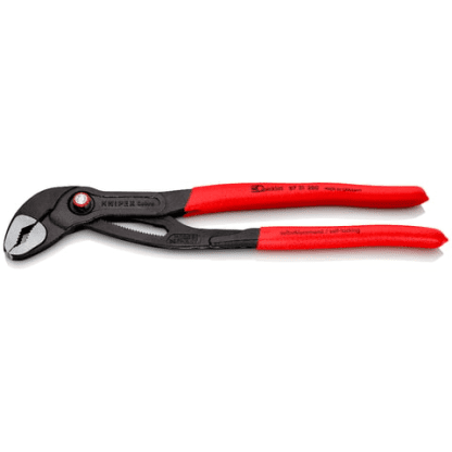 KNIPEX Cobra® QuickSet