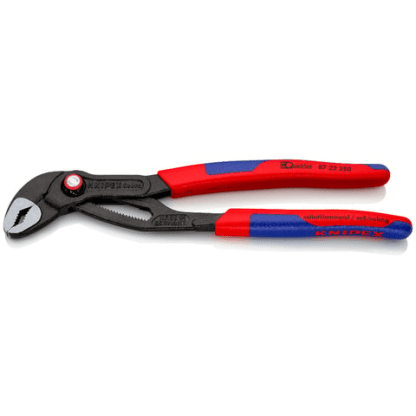 KNIPEX Cobra® QuickSet