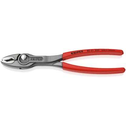 KNIPEX TwinGrip