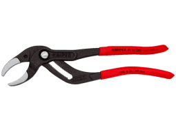 KNIPEX Ayarlı Boru Kavrama Pense
