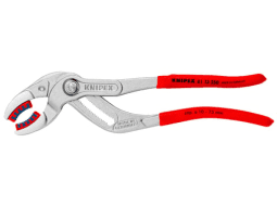 Knipex Ayarlı Boru Kavrama Pense