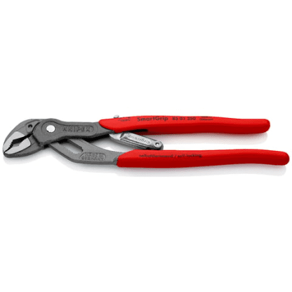 KNIPEX SmartGrip®