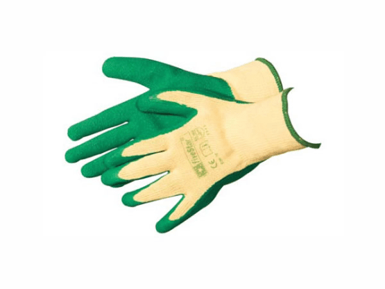 Fivestar Latex Kaplı Örme İş Eldiveni