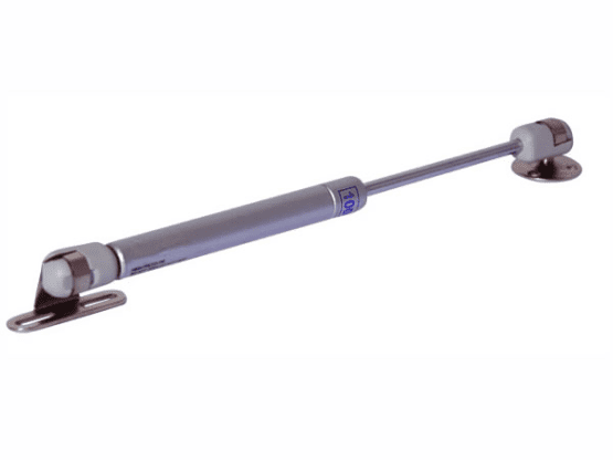 Gazlı Piston