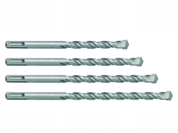 SDS Plus Matkap Uçları