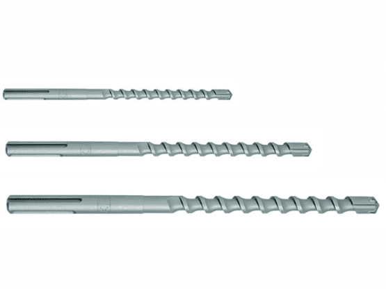 SDS Max Matkap Uçları