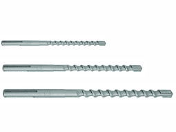 SDS Max Matkap Uçları