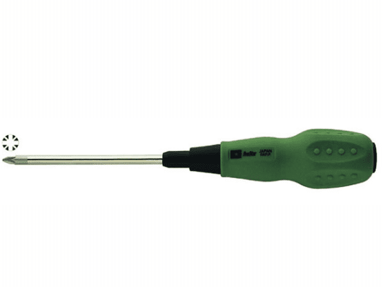 Fivestar Yıldız Uçlu Tornavida