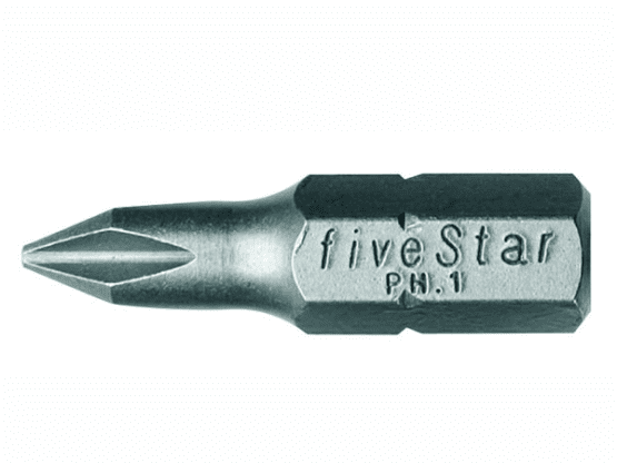 Fivestar Manyetik Bits