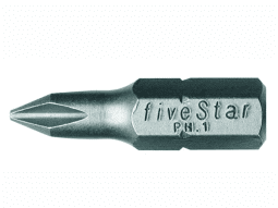 Fivestar Manyetik Bits