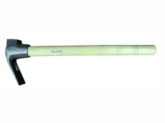 Fivestar Ağaç Saplı Keser