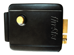 Fivestar Elektrikli Trajlı Kapı Otomatı