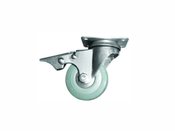 Fivestar Gri Frenli Döner Servis Tekeri