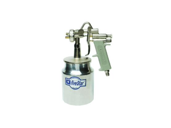 Fivestar Boya Tabancaları