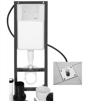 VERSO GÖMME REZERVUARLAR