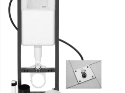 VERSO GÖMME REZERVUARLAR