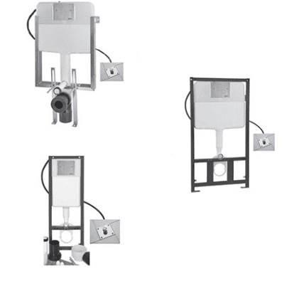 ÖZEL GÖMME REZERVUAR GİDERİ